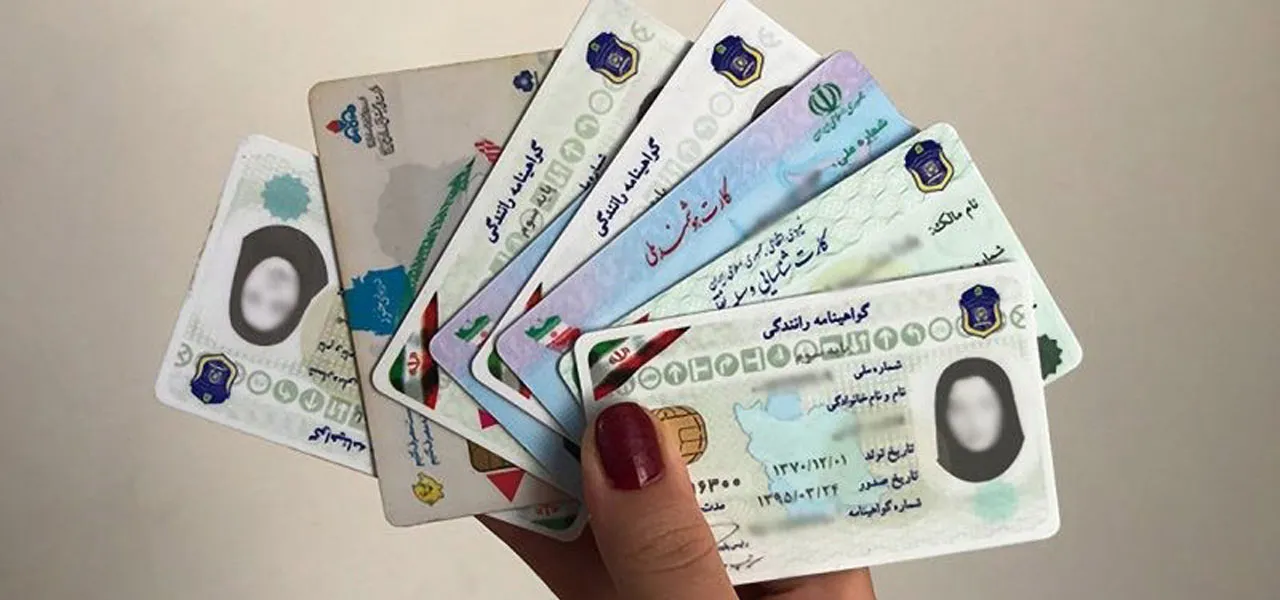 هزینه ترجمه گواهینامه رانندگی