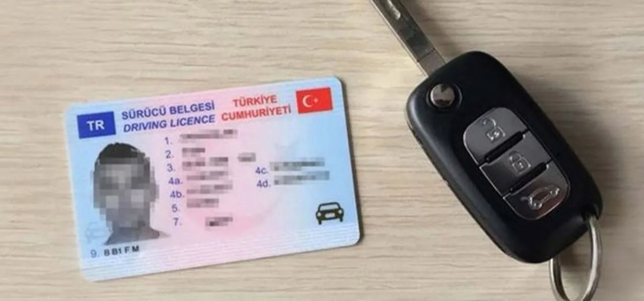 نکات مهم و ضروری درباره ترجمه گواهینامه رانندگی